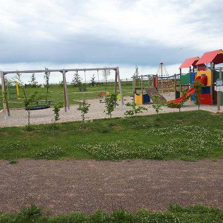 Gite Terre D'Helene 4 A 5 Pers Proche Strasbourg 42 M2, 3 Etoiles, Wifi, Paisible, Jardin, Proche Commerces,16 Atouts, Animaux Acceptes Berstett Luaran gambar